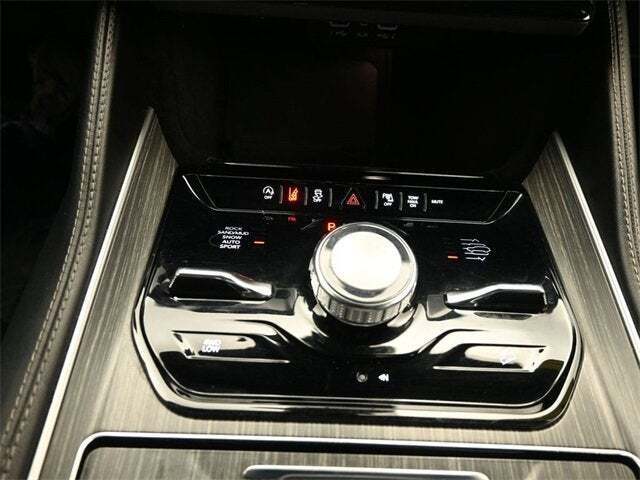 2023 Jeep Wagoneer L Series III 4x4