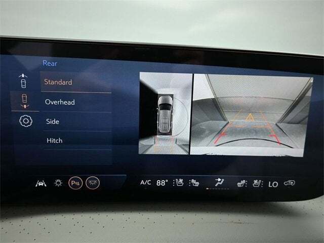 2026 Buick Enclave Avenir AWD