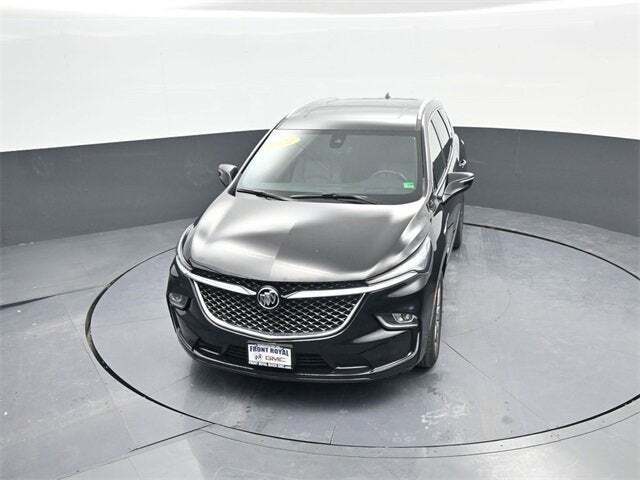 2022 Buick Enclave AWD Avenir