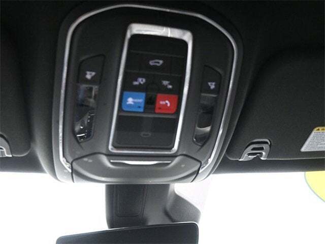 2023 Jeep Wagoneer L Series III 4x4