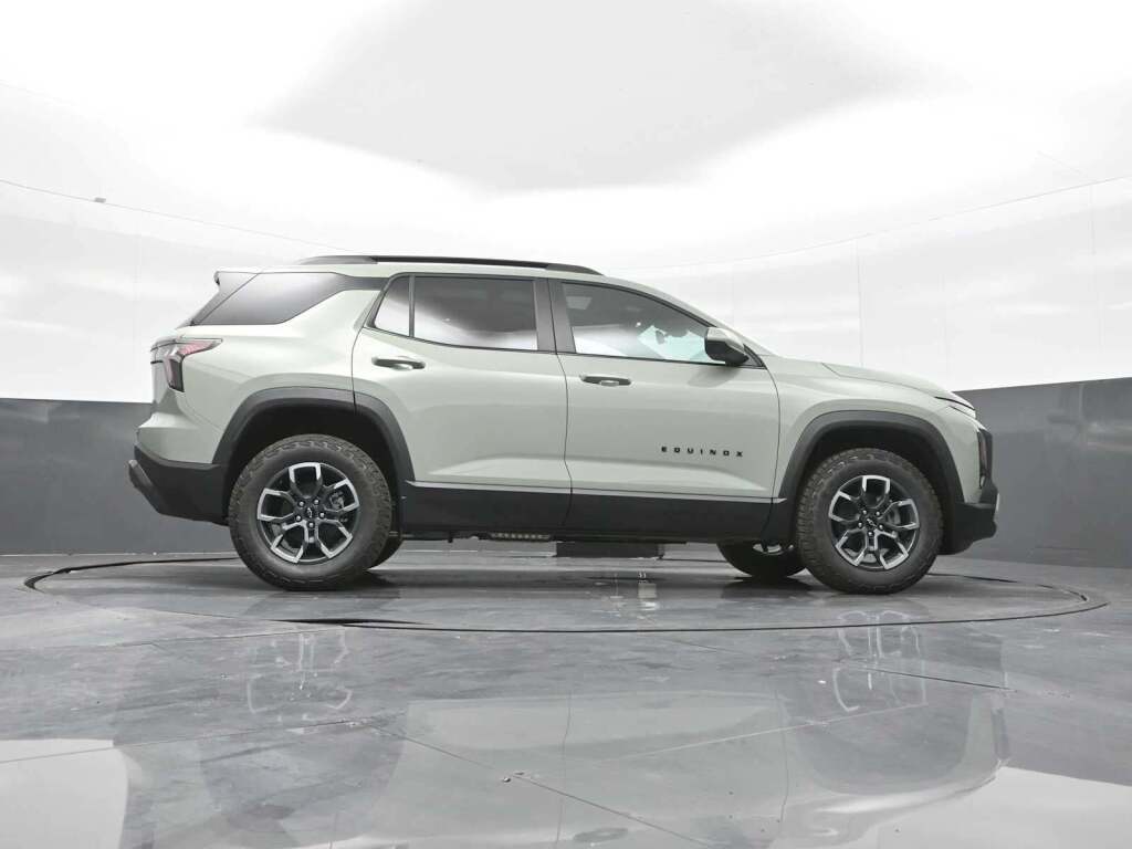 2026 Chevrolet Equinox ACTIV AWD