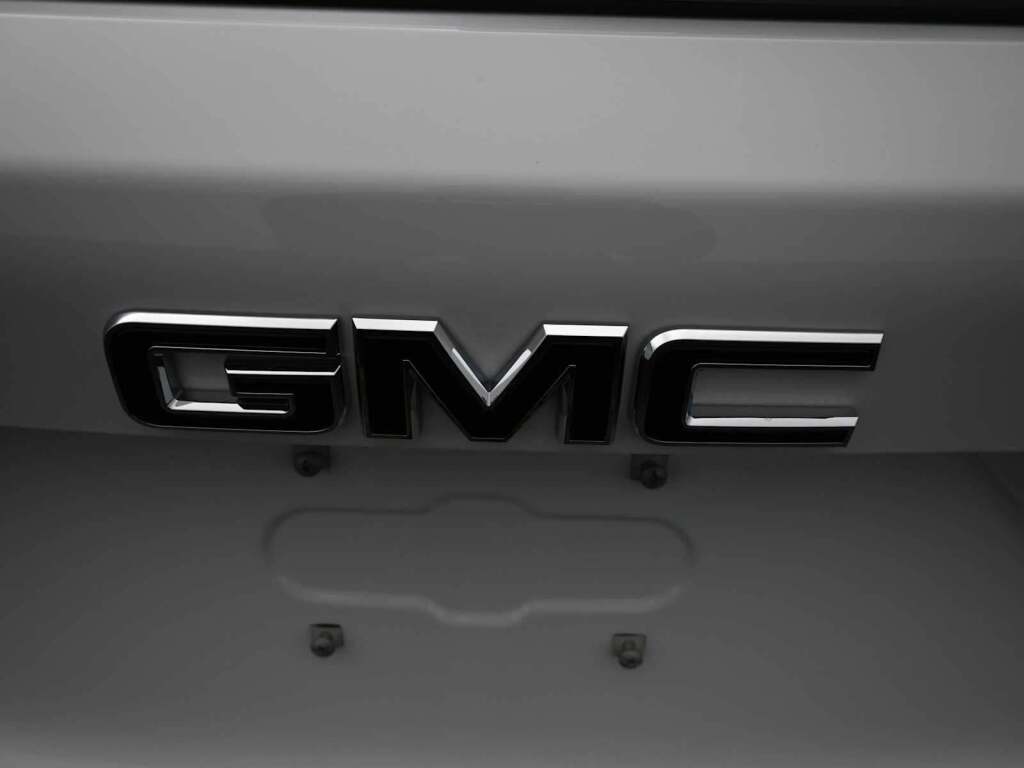 2026 GMC Terrain Elevation AWD