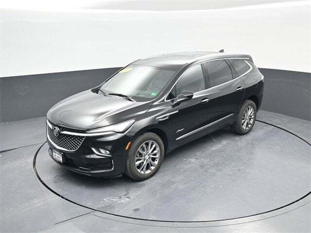 2022 Buick Enclave AWD Avenir