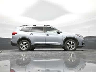 2022 Subaru Ascent Premium