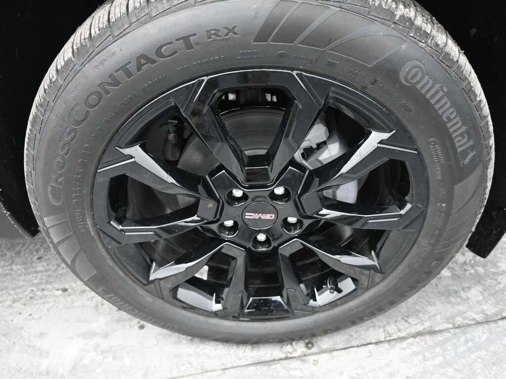 2026 GMC Terrain Elevation AWD