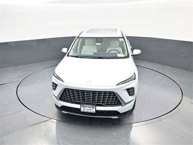 2026 Buick Enclave Avenir AWD