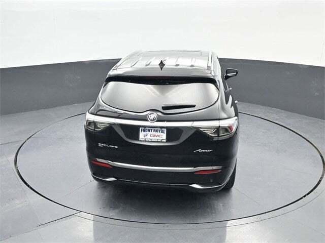 2022 Buick Enclave AWD Avenir