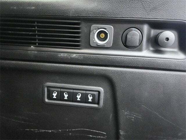 2023 Jeep Wagoneer L Series III 4x4