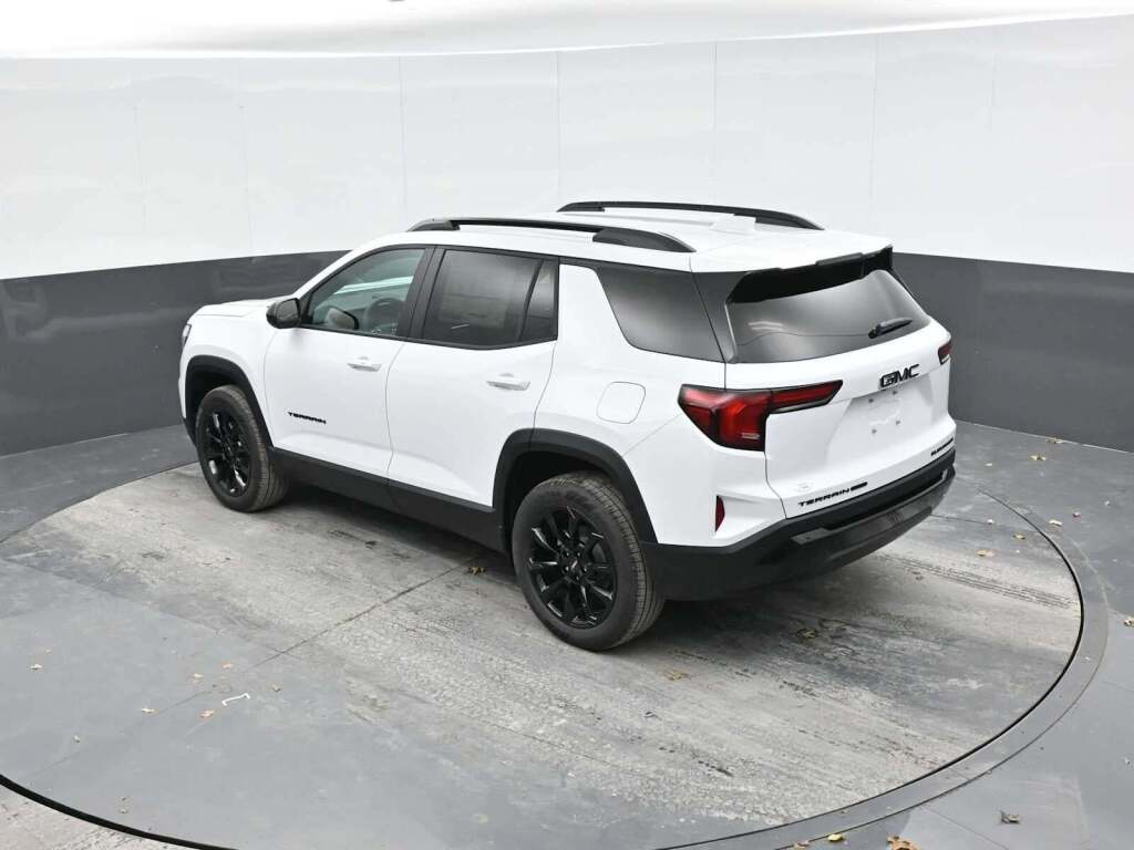 2026 GMC Terrain Elevation AWD