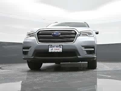 2022 Subaru Ascent Premium