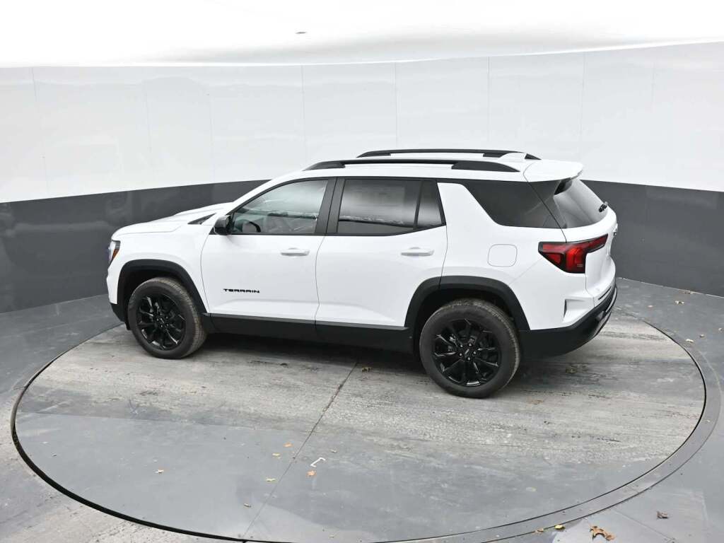 2026 GMC Terrain Elevation AWD