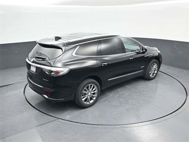 2022 Buick Enclave AWD Avenir