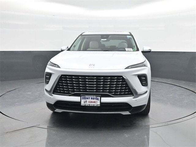 2026 Buick Enclave Avenir AWD