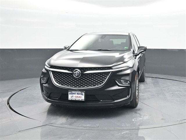 2022 Buick Enclave AWD Avenir