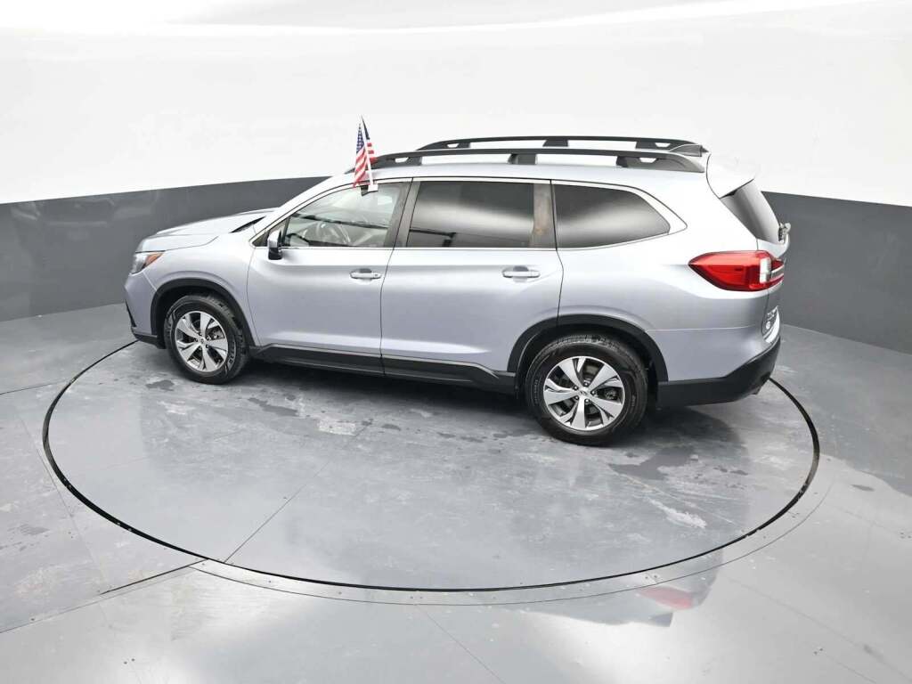 2022 Subaru Ascent Premium