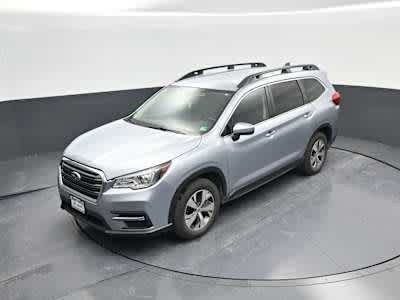 2022 Subaru Ascent Premium