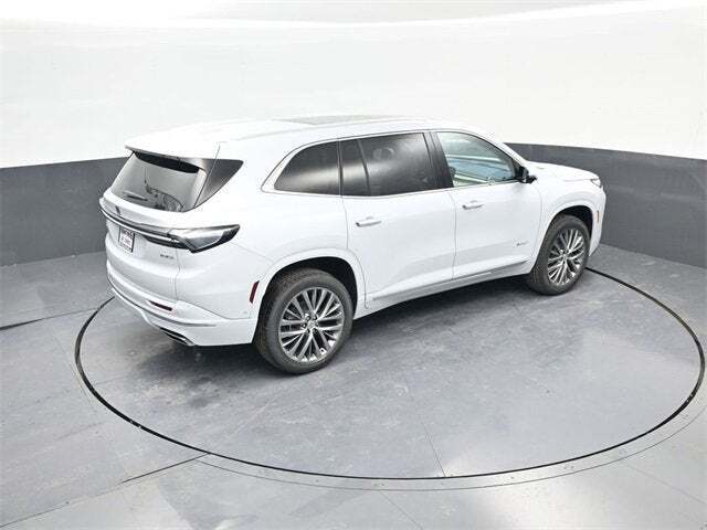 2026 Buick Enclave Avenir AWD