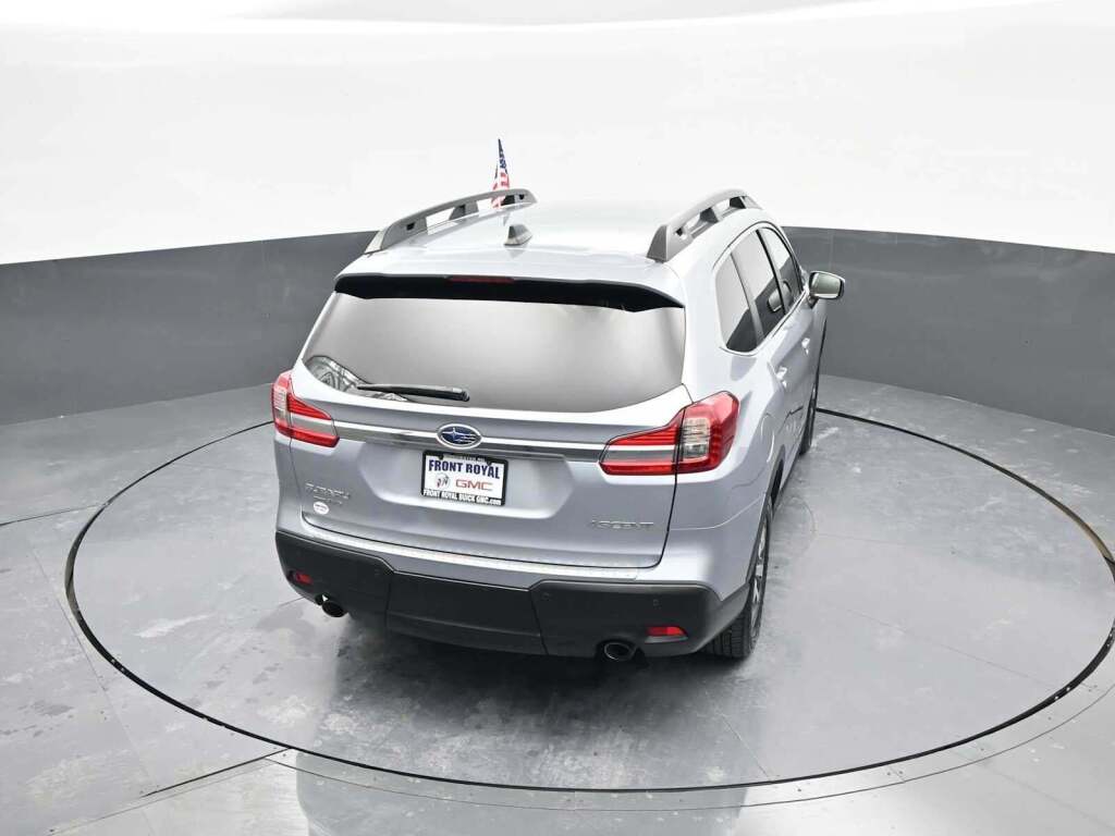 2022 Subaru Ascent Premium