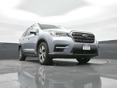 2022 Subaru Ascent Premium