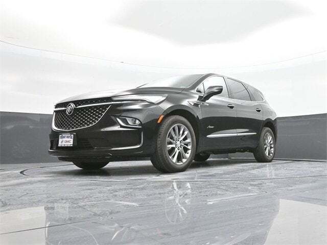 2022 Buick Enclave AWD Avenir