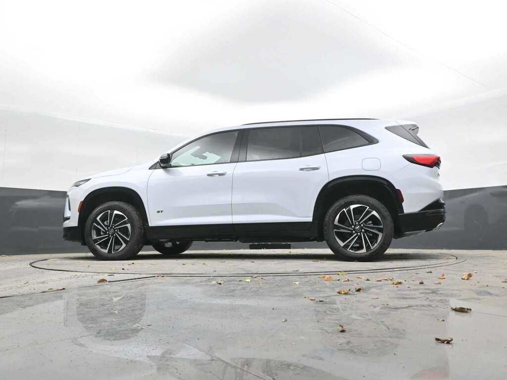 2026 Buick Enclave Sport Touring AWD