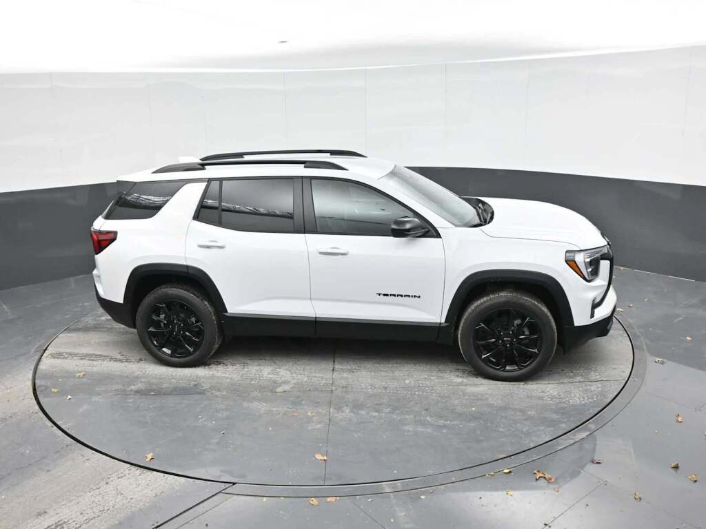2026 GMC Terrain Elevation AWD