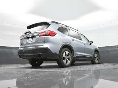 2022 Subaru Ascent Premium