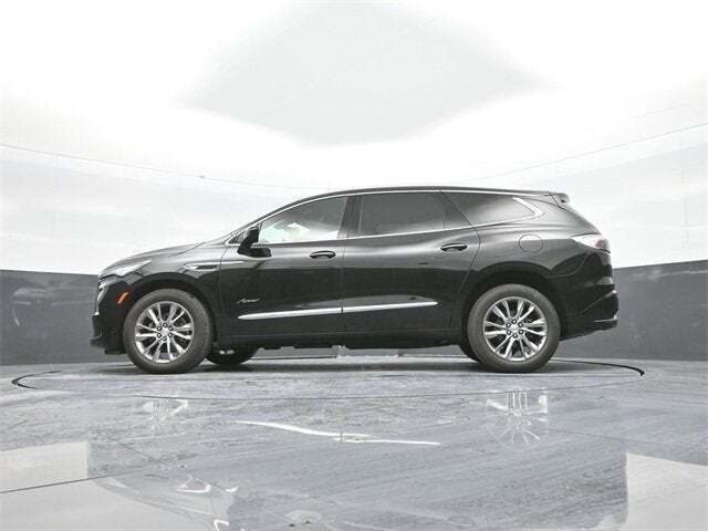 2022 Buick Enclave AWD Avenir
