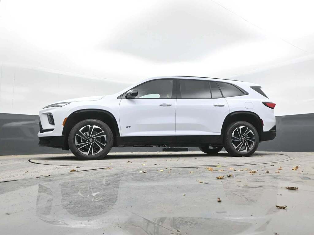 2026 Buick Enclave Sport Touring AWD
