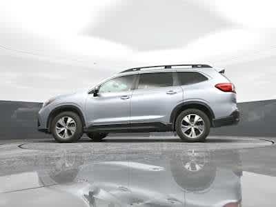2022 Subaru Ascent Premium
