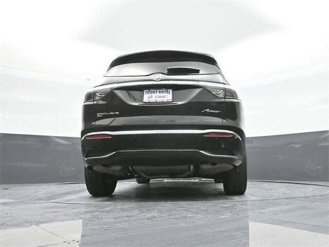 2022 Buick Enclave AWD Avenir