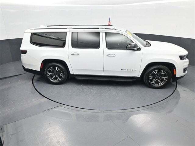 2023 Jeep Wagoneer L Series III 4x4