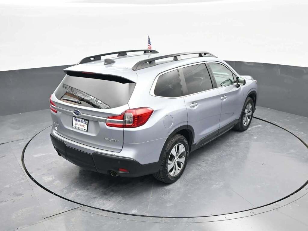 2022 Subaru Ascent Premium