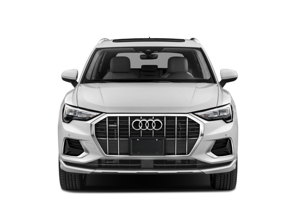 2022 Audi Q3 Premium 45 TFSI S line quattro Tiptronic