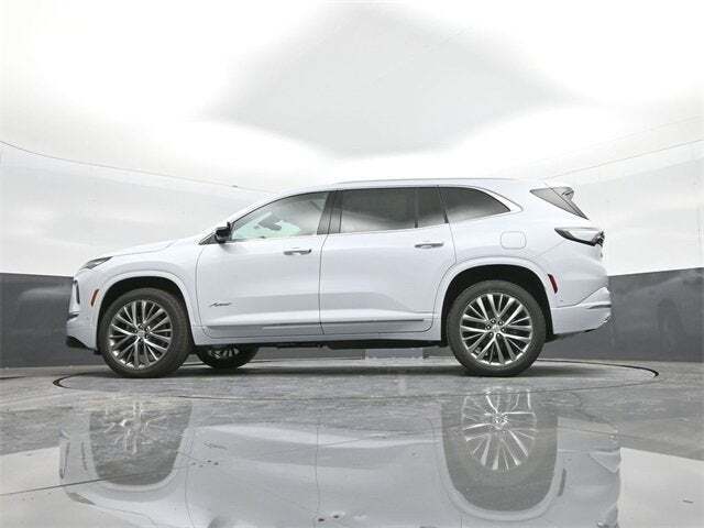 2026 Buick Enclave Avenir AWD
