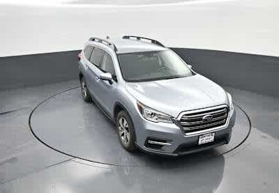 2022 Subaru Ascent Premium