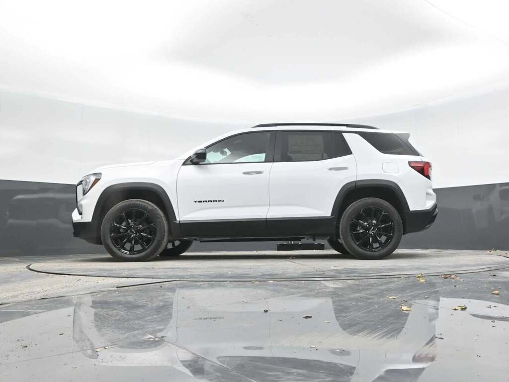 2026 GMC Terrain Elevation AWD