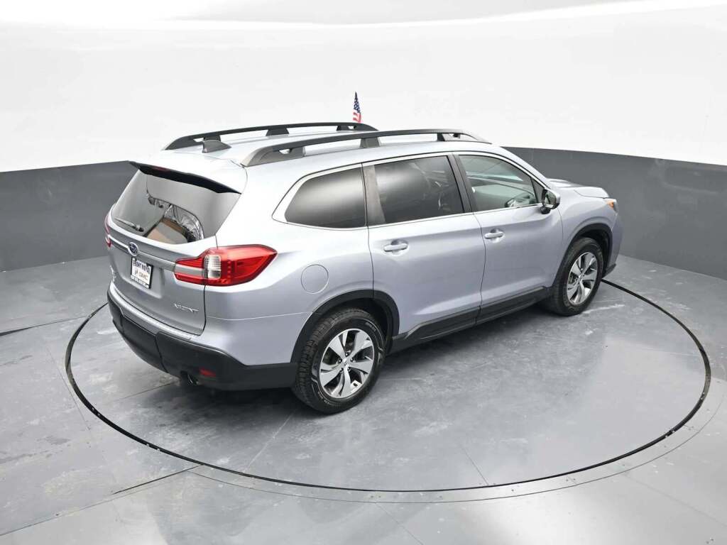 2022 Subaru Ascent Premium