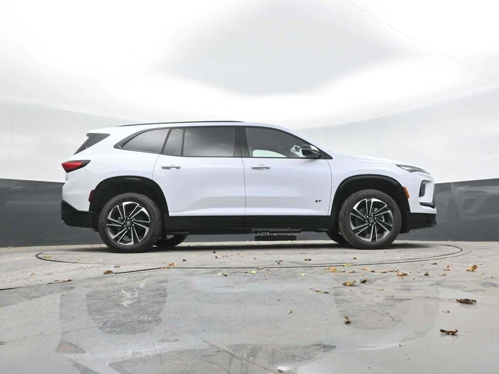 2026 Buick Enclave Sport Touring AWD