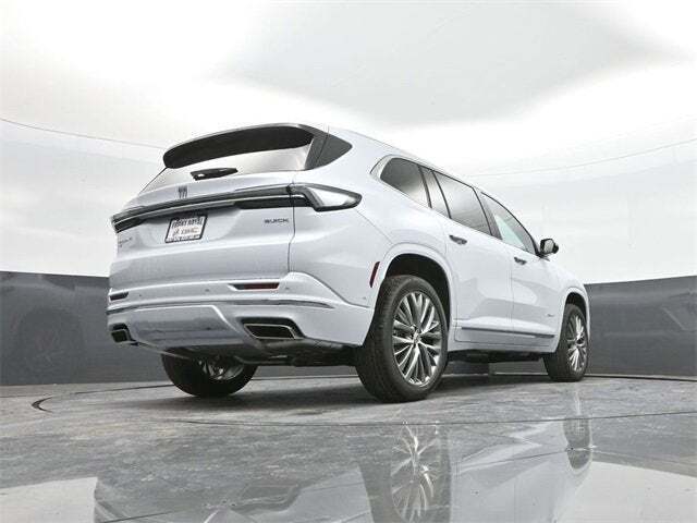 2026 Buick Enclave Avenir AWD
