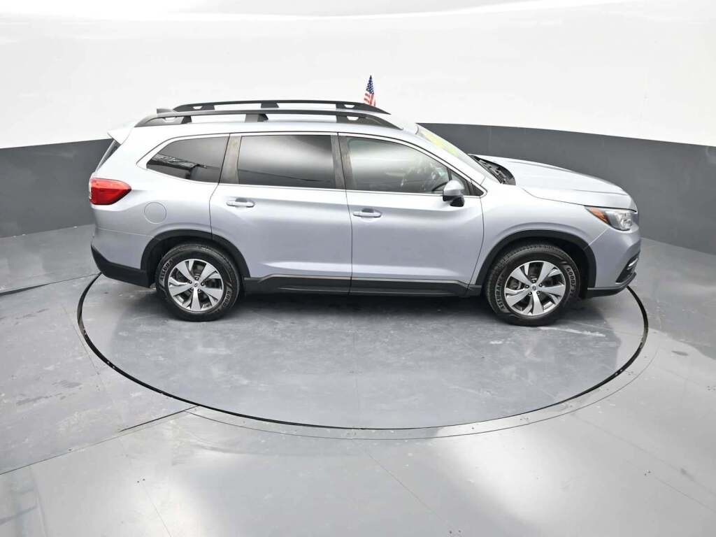 2022 Subaru Ascent Premium