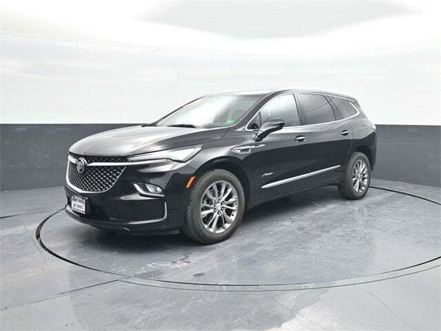 2022 Buick Enclave AWD Avenir