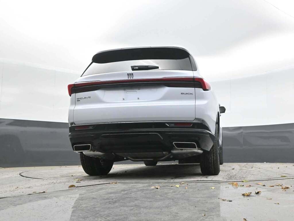 2026 Buick Enclave Sport Touring AWD