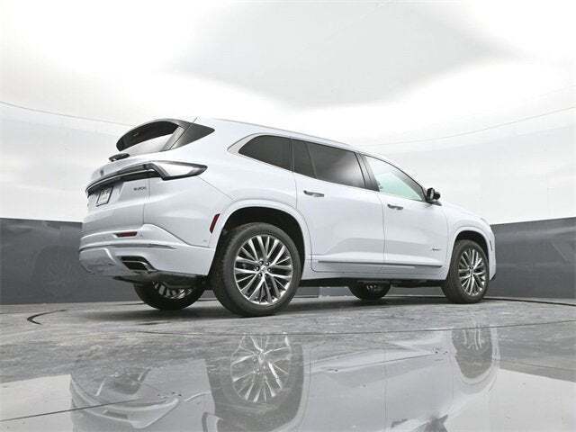 2026 Buick Enclave Avenir AWD