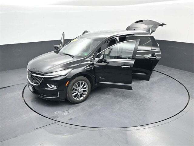 2022 Buick Enclave AWD Avenir