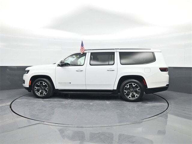 2023 Jeep Wagoneer L Series III 4x4