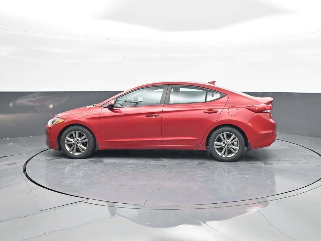2017 Hyundai Elantra Value Edition