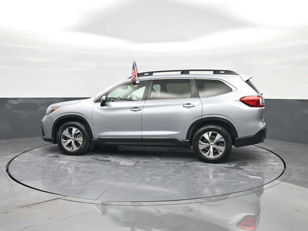 2022 Subaru Ascent Premium