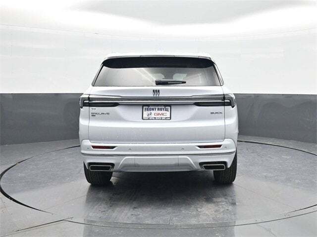 2026 Buick Enclave Avenir AWD