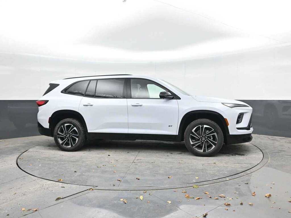 2026 Buick Enclave Sport Touring AWD